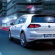 2015's Golf GTE. Photo: VW